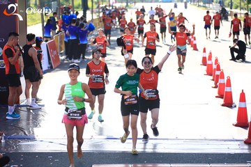 RUN TO LIVE 2025 - Ảnh #3207921
