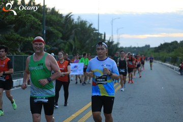 RUN TO LIVE 2025 - Ảnh #3284314