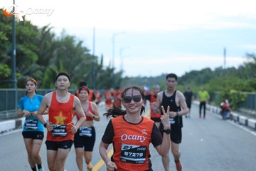 RUN TO LIVE 2025 - Ảnh #3279180
