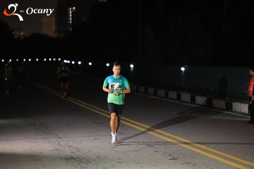 RUN TO LIVE 2025 - Ảnh #3256774