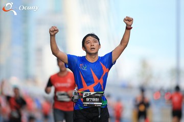 RUN TO LIVE 2025 - Ảnh #3287839