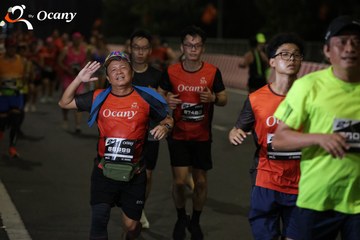 RUN TO LIVE 2025 - Ảnh #3203869