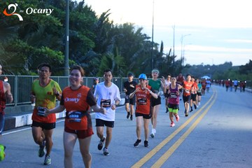 RUN TO LIVE 2025 - Ảnh #3263994