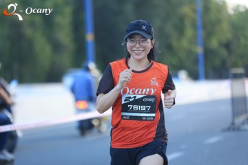 RUN TO LIVE 2025 - Ảnh #3258687