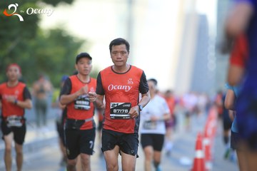 RUN TO LIVE 2025 - Ảnh #3278335
