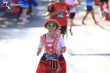 RUN TO LIVE 2025 - Ảnh #3204969