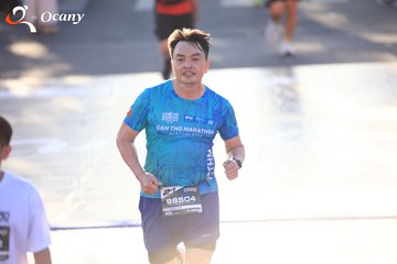 RUN TO LIVE 2025 - Ảnh #3203607