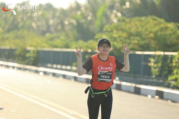 RUN TO LIVE 2025 - Ảnh #3303146