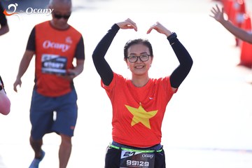 RUN TO LIVE 2025 - Ảnh #3206372