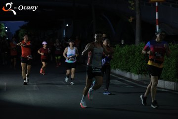 RUN TO LIVE 2025 - Ảnh #3155291