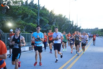 RUN TO LIVE 2025 - Ảnh #3264562