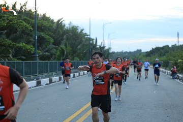 RUN TO LIVE 2025 - Ảnh #3281224