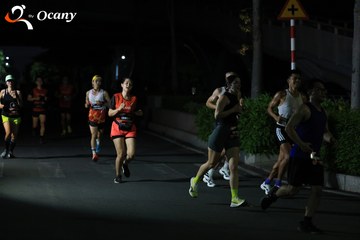 RUN TO LIVE 2025 - Ảnh #3155024