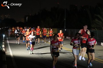 RUN TO LIVE 2025 - Ảnh #3260780