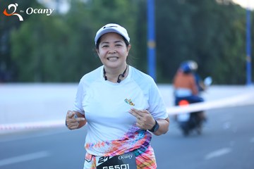 RUN TO LIVE 2025 - Ảnh #3257152