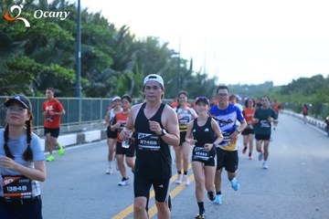 RUN TO LIVE 2025 - Ảnh #3266877