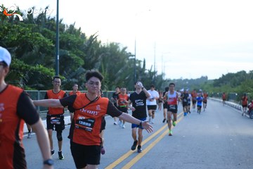 RUN TO LIVE 2025 - Ảnh #3266794