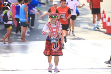 RUN TO LIVE 2025 - Ảnh #3204940
