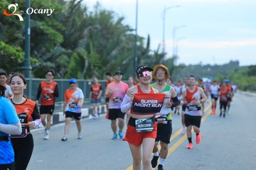 RUN TO LIVE 2025 - Ảnh #3281711