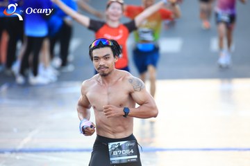 RUN TO LIVE 2025 - Ảnh #3153306