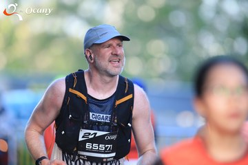 RUN TO LIVE 2025 - Ảnh #3284511