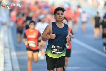 RUN TO LIVE 2025 - Ảnh #3284754