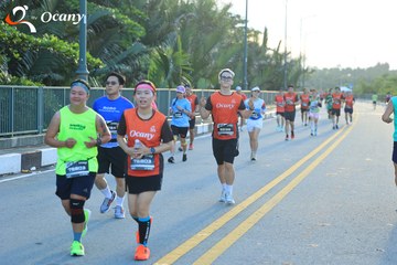 RUN TO LIVE 2025 - Ảnh #3297575