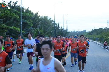 RUN TO LIVE 2025 - Ảnh #3287020