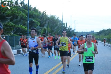 RUN TO LIVE 2025 - Ảnh #3289776