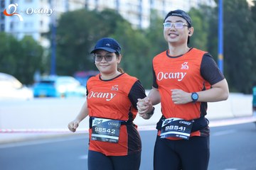 RUN TO LIVE 2025 - Ảnh #3258295
