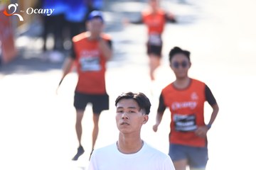 RUN TO LIVE 2025 - Ảnh #3207192