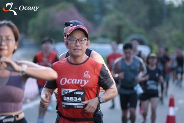 RUN TO LIVE 2025 - Ảnh #3206686