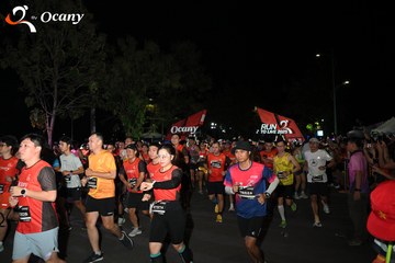 RUN TO LIVE 2025 - Ảnh #3140573