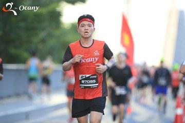 RUN TO LIVE 2025 - Ảnh #3279575