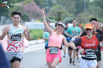 RUN TO LIVE 2025 - Ảnh #3208865