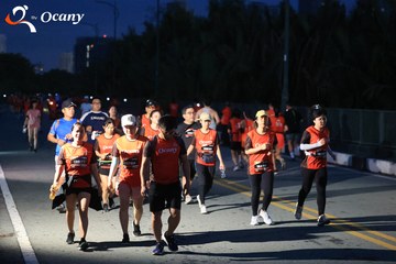 RUN TO LIVE 2025 - Ảnh #3263342