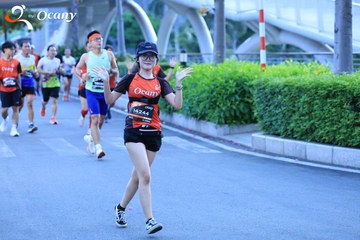 RUN TO LIVE 2025 - Ảnh #3156287