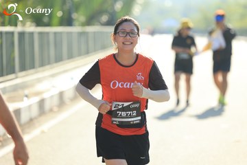 RUN TO LIVE 2025 - Ảnh #3305257