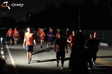 RUN TO LIVE 2025 - Ảnh #3261835