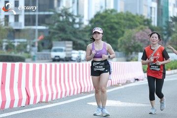RUN TO LIVE 2025 - Ảnh #3210420