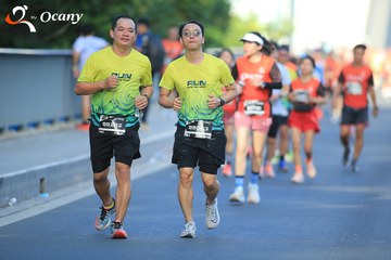 RUN TO LIVE 2025 - Ảnh #3289128