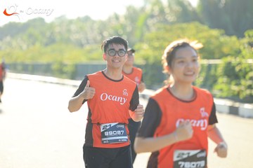 RUN TO LIVE 2025 - Ảnh #3304862