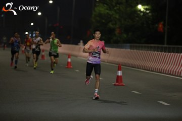 RUN TO LIVE 2025 - Ảnh #3201373