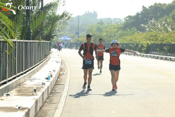 RUN TO LIVE 2025 - Ảnh #3305331