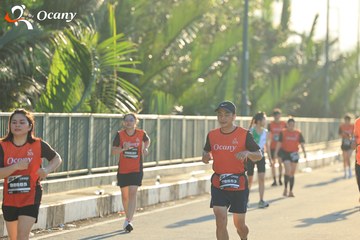 RUN TO LIVE 2025 - Ảnh #3301829