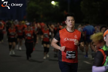 RUN TO LIVE 2025 - Ảnh #3205509