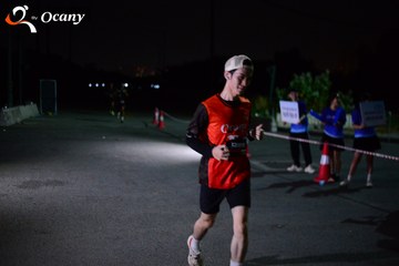 RUN TO LIVE 2025 - Ảnh #3270301