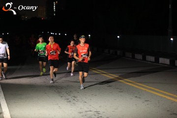 RUN TO LIVE 2025 - Ảnh #3260327