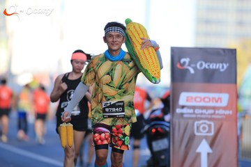 RUN TO LIVE 2025 - Ảnh #3285815