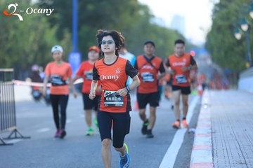 RUN TO LIVE 2025 - Ảnh #3258592